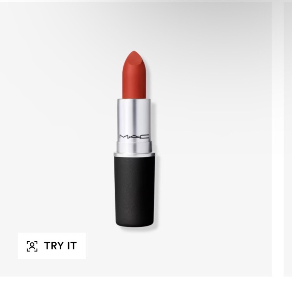 NEW MAC LIPSTICK | Devoted to Chili